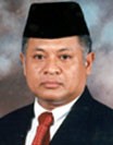 Purnomo Bagi-bagi Tugas